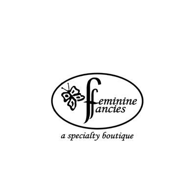 Feminine fancies barrington ri  Feminine Fancies is a specialty designer boutique that has been in business for over 35 years